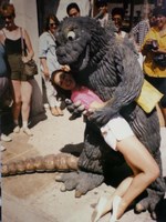 Avatar de l’utilisateur