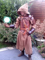 Avatar de l’utilisateur